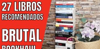 book haul mayo