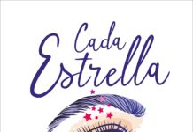 cada estrella de mi cielo