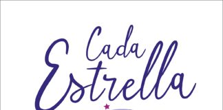 cada estrella de mi cielo