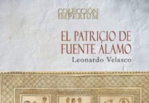 el patricio de fuente alamo