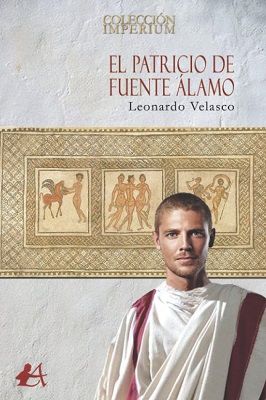 el patricio de fuente alamo