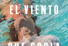 el viento que sopla salvaje