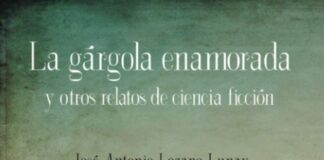 la gargola enamorada