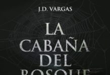 La cabaña del bosque (RESEÑA) la cabaña del bosque