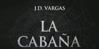 la cabaña del bosque