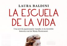 la escuela de la vida