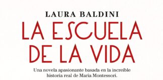 la escuela de la vida