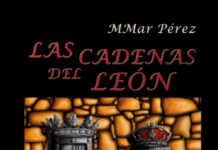 las cadenas del leon