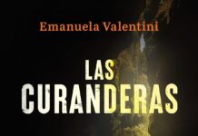 las curanderas