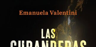 las curanderas
