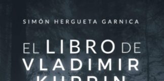 el libro de vladimir kuprin