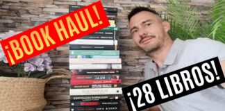 bookhaul