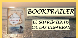 el sufrimiento de las cigarras