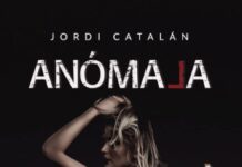 Anómala (RESEÑA) anómala
