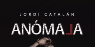 anómala