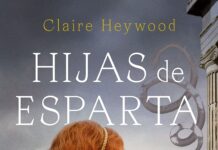 hijas de esparta