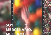 Soy mercenario. Me llamo Sebastian Fox. Soy sicario. (VIDEO RESEÑA) sebastian fox