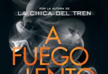 a fuego lento