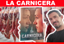 La carnicera (VIDEO RESEÑA) la carnicera
