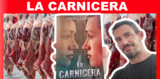 la carnicera