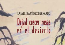 Dejad crecer las rosas en el desierto (21/09/2021) dekad crecer las rosas