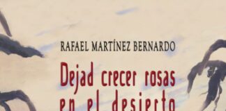 dekad crecer las rosas