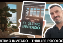 El último invitado (Video reseña) él último invitado