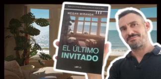 él último invitado
