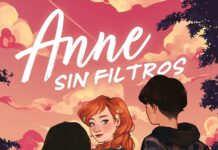 anne sin filtros