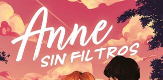 anne sin filtros