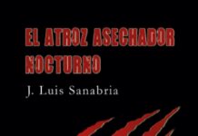 atroz asechador nocturno