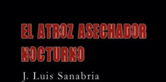 atroz asechador nocturno