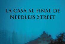 needless street
