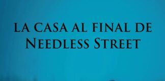needless street