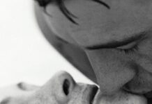 los besos