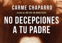 No decepciones a tu padre (22/09/2021) no decepciones a tu padre