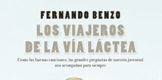 los viajeros de la via lactea