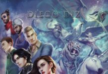 SIETE DESTINOS: EMMA (VIDEO RESEÑA) siete destinos