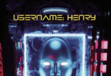 Username: Henry (Video Reseña) username henry