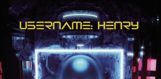 username henry