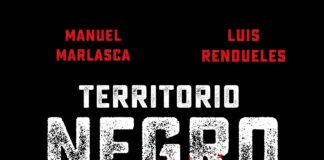 territorio negro