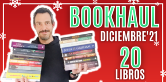 bookhaul