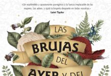 Las brujas del ayer y del mañana (13/01/2022) las brujas del ayer y del mañana