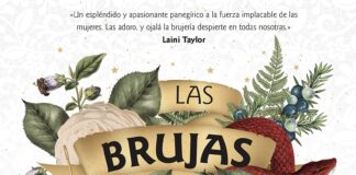 las brujas del ayer y del mañana