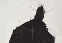 DIENTES ROJOS (Video Reseña) dientes rojos