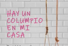Hay un columpio en mi casa: Una historia sobre el TEA (04/01/2022) hay un columpio