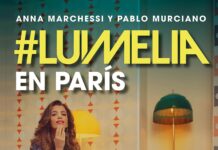 Luimelia en Paris (20/01/2022) luimelia