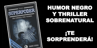 superpoder