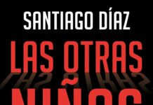 Las otras niñas – Novela negra recomendada (Video Reseña) las otras niñas