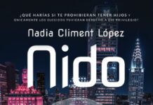 NIDO (VIDEO RESEÑA) nido
